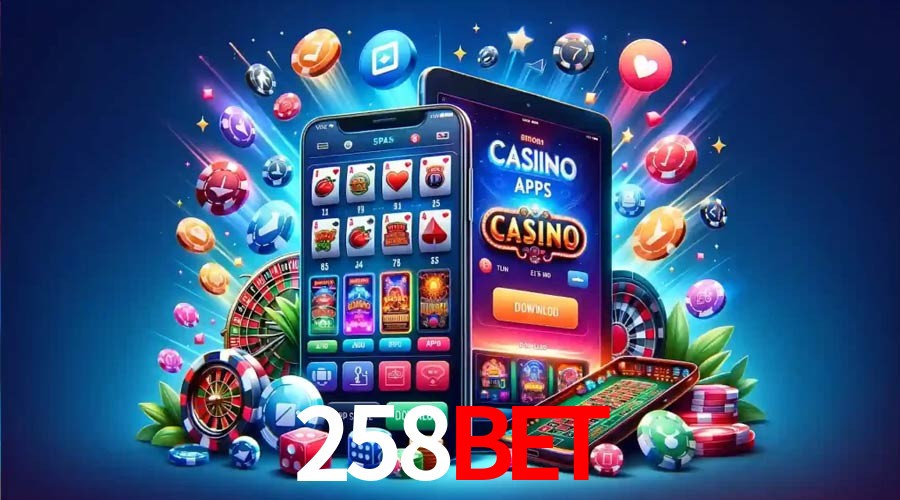 Exclusive Offers 258bet
