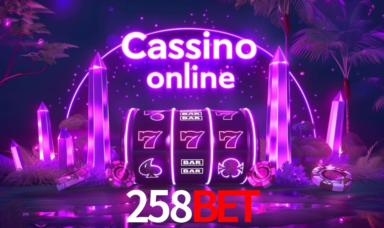 Diretório de Jogos 258bet