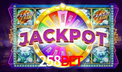 Descubra o Mundo do Cassino Online com 258bet