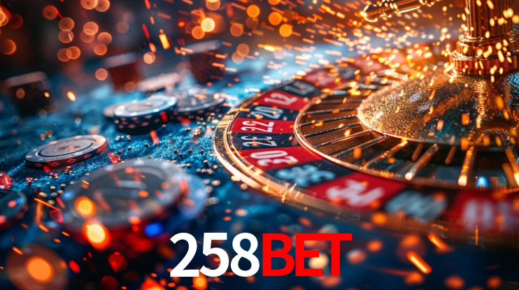 2FA Security 258bet