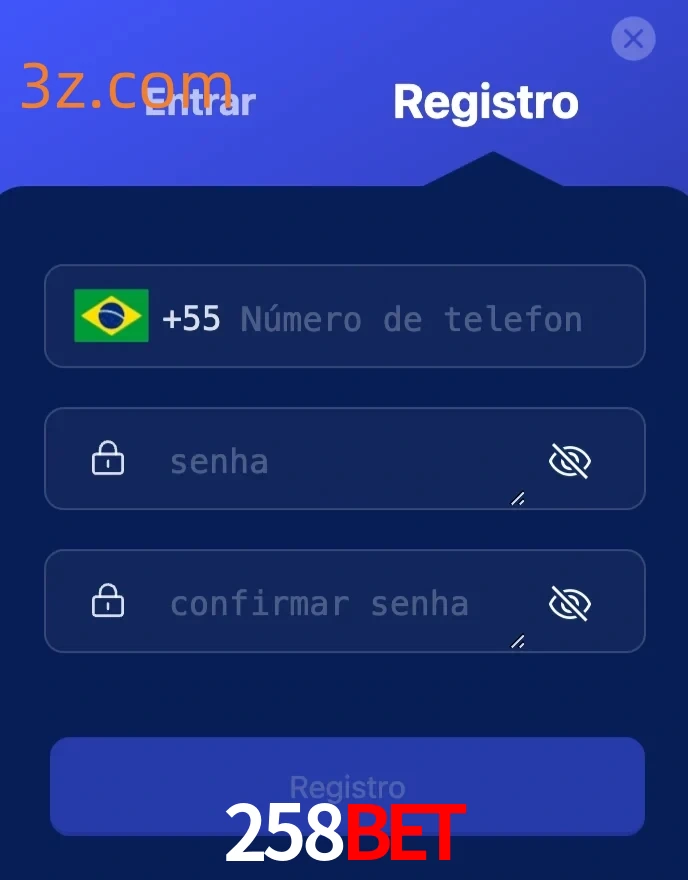 258bet